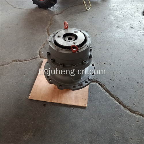 ZX200-3 Swing Reduction 9060804 9262916 Swing Gearbox